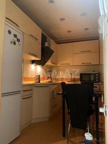 Satılır 2 otaqlı yeni tikili 40 m², Abşeron r., photo 8 from 9