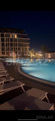 İcarəyə verilir 3 otaqlı yeni tikili 140 m², Sea Breeze q., photo 11 from 15