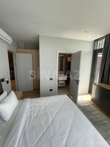 İcarəyə verilir 3 otaqlı yeni tikili 140 m², Sea Breeze q., photo 10 from 15
