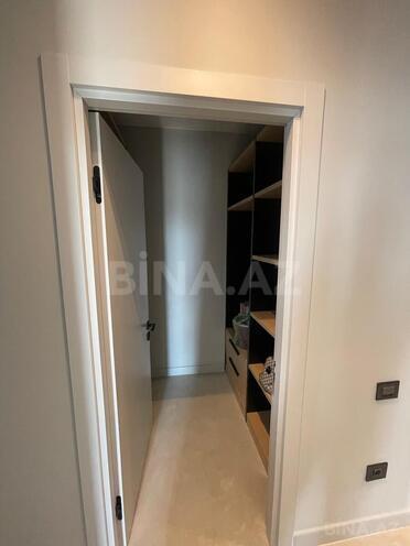 İcarəyə verilir 3 otaqlı yeni tikili 140 m², Sea Breeze q., photo 8 from 15
