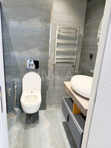 İcarəyə verilir 4 otaqlı həyət evi/bağ evi 120 m², Şüvəlan q., photo 14 from 15