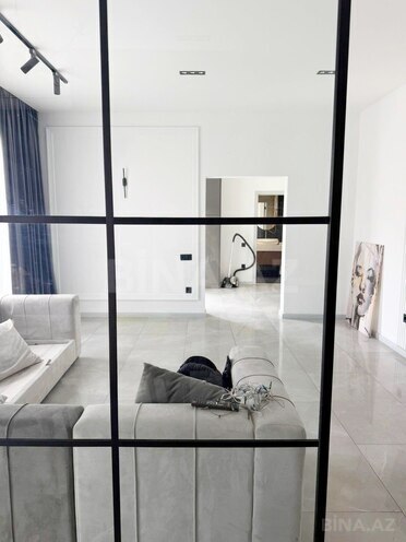İcarəyə verilir 4 otaqlı həyət evi/bağ evi 120 m², Şüvəlan q., photo 12 from 15