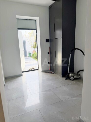 İcarəyə verilir 4 otaqlı həyət evi/bağ evi 120 m², Şüvəlan q., photo 10 from 15