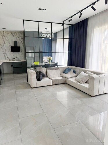 İcarəyə verilir 4 otaqlı həyət evi/bağ evi 120 m², Şüvəlan q., photo 8 from 15
