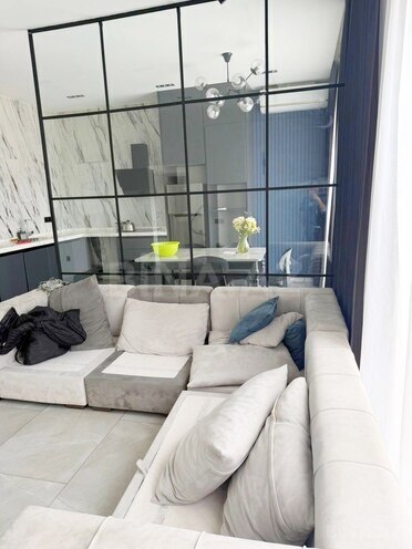 İcarəyə verilir 4 otaqlı həyət evi/bağ evi 120 m², Şüvəlan q., photo 11 from 15