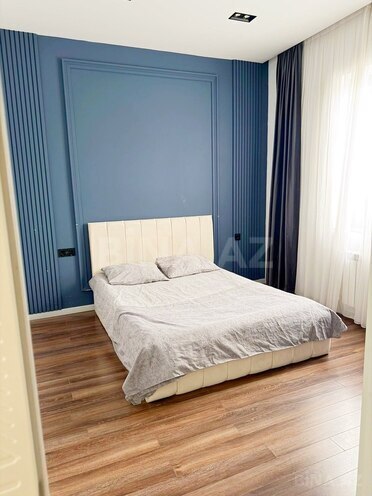 İcarəyə verilir 4 otaqlı həyət evi/bağ evi 120 m², Şüvəlan q., photo 13 from 15