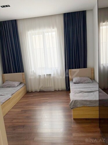 İcarəyə verilir 4 otaqlı həyət evi/bağ evi 120 m², Şüvəlan q., photo 9 from 15