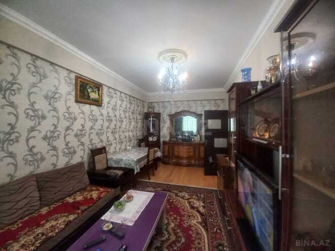 Продаётся 3-комн. новостройка 85 м², photo 3 from 17