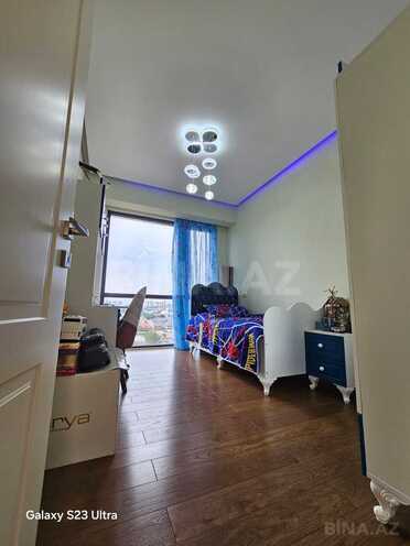 Satılır 4 otaqlı yeni tikili 130 m², Nəriman Nərimanov m., photo 31 from 32