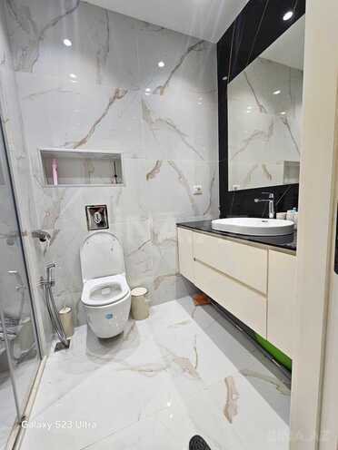 Satılır 4 otaqlı yeni tikili 130 m², Nəriman Nərimanov m., photo 18 from 32