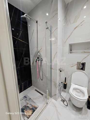 Satılır 4 otaqlı yeni tikili 130 m², Nəriman Nərimanov m., photo 21 from 32