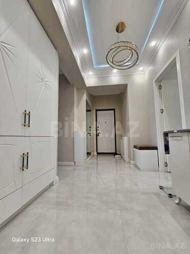 Satılır 4 otaqlı yeni tikili 130 m², Nəriman Nərimanov m., photo 6 from 32