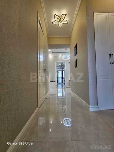 Satılır 4 otaqlı yeni tikili 130 m², Nəriman Nərimanov m., photo 9 from 32