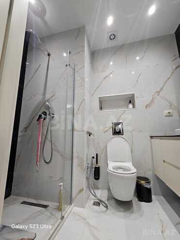 Satılır 4 otaqlı yeni tikili 130 m², Nəriman Nərimanov m., photo 30 from 32