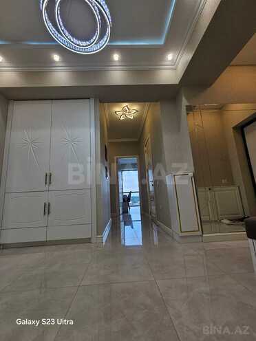 Satılır 4 otaqlı yeni tikili 130 m², Nəriman Nərimanov m., photo 26 from 32