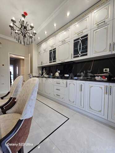 Satılır 4 otaqlı yeni tikili 130 m², Nəriman Nərimanov m., photo 23 from 32
