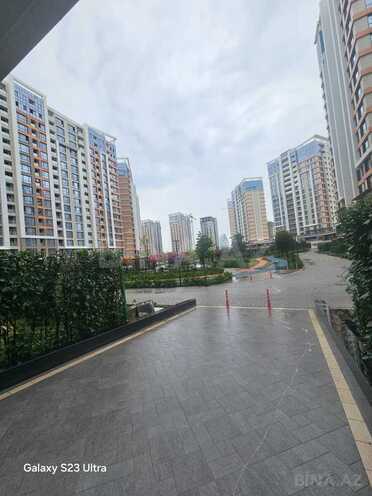 Satılır 4 otaqlı yeni tikili 130 m², Nəriman Nərimanov m., photo 8 from 32