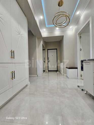 Satılır 4 otaqlı yeni tikili 130 m², Nəriman Nərimanov m., photo 28 from 32