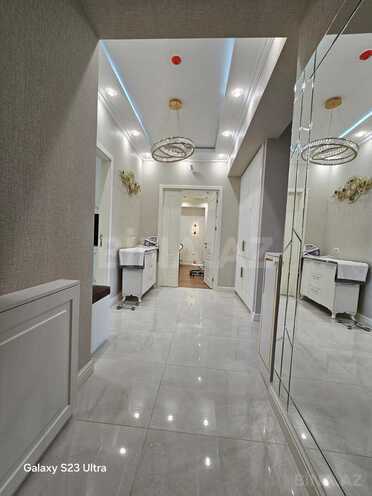 Satılır 4 otaqlı yeni tikili 130 m², Nəriman Nərimanov m., photo 17 from 32
