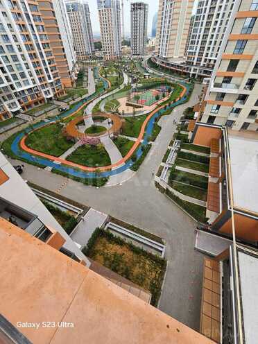Satılır 4 otaqlı yeni tikili 130 m², Nəriman Nərimanov m., photo 11 from 32