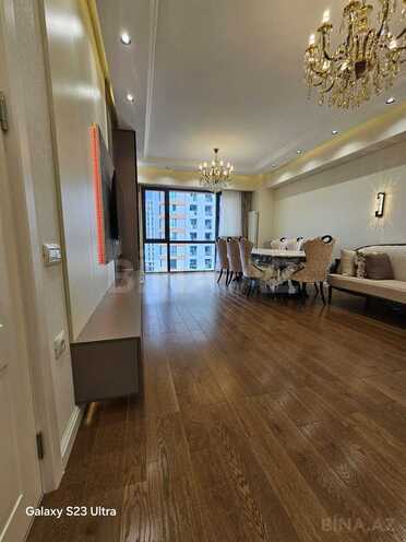 Satılır 4 otaqlı yeni tikili 130 m², Nəriman Nərimanov m., photo 29 from 32