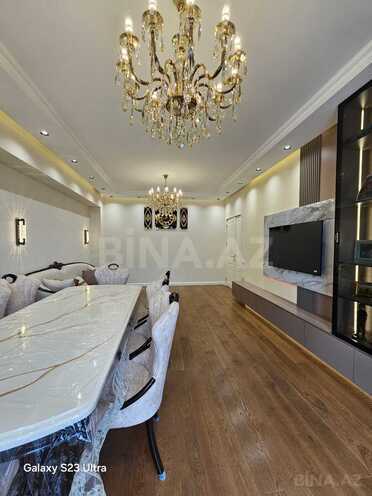 Satılır 4 otaqlı yeni tikili 130 m², Nəriman Nərimanov m., photo 14 from 32