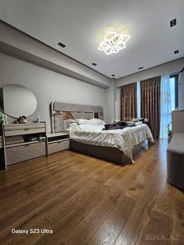 Satılır 4 otaqlı yeni tikili 130 m², Nəriman Nərimanov m., photo 5 from 32