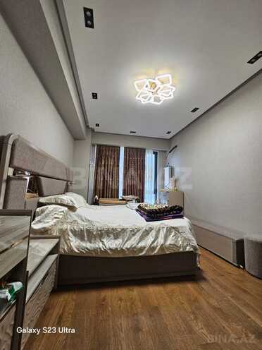Satılır 4 otaqlı yeni tikili 130 m², Nəriman Nərimanov m., photo 13 from 32