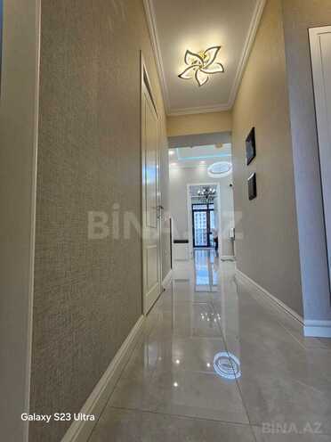 Satılır 4 otaqlı yeni tikili 130 m², Nəriman Nərimanov m., photo 27 from 32