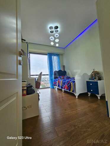 Satılır 4 otaqlı yeni tikili 130 m², Nəriman Nərimanov m., photo 25 from 32