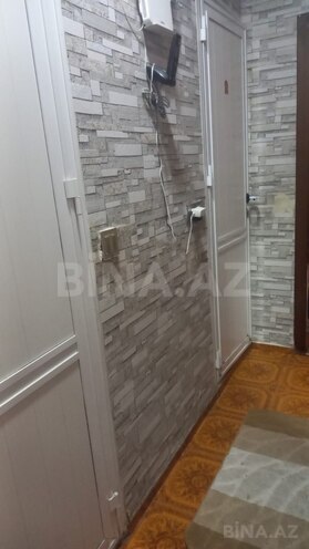 Satılır 2 otaqlı köhnə tikili 55 m², Memar Əcəmi m., photo 5 from 22
