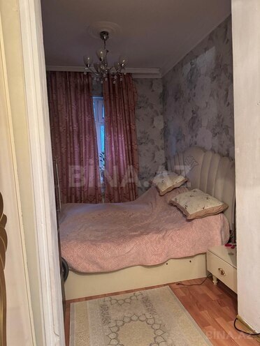 Satılır 2 otaqlı köhnə tikili 55 m², Memar Əcəmi m., photo 16 from 22