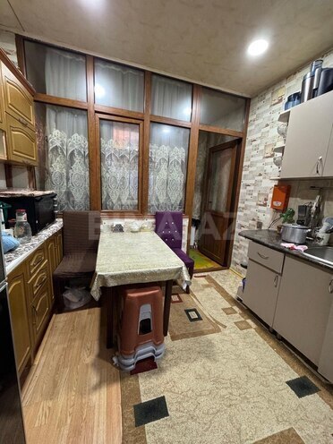 Satılır 2 otaqlı köhnə tikili 55 m², Memar Əcəmi m., photo 20 from 22