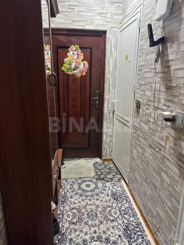 Satılır 2 otaqlı köhnə tikili 55 m², Memar Əcəmi m., photo 11 from 22