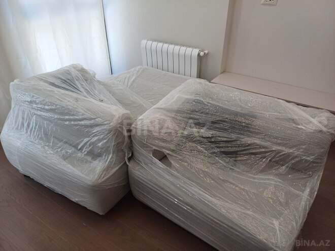 İcarəyə verilir 2 otaqlı yeni tikili 49 m², Yasamal q., photo 10 from 15