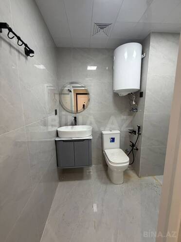 İcarəyə verilir 2 otaqlı köhnə tikili 40 m², 7-ci mikrorayon q., photo 10 from 12