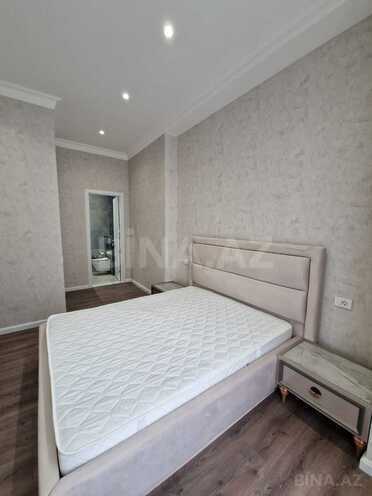 Сдаётся 3-комн. новостройка 120 м², пос. Аг шехер, photo 8 from 22