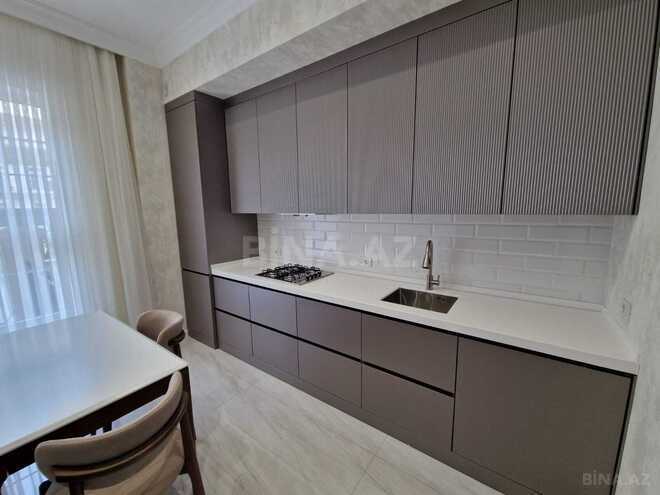 Сдаётся 3-комн. новостройка 120 м², пос. Аг шехер, photo 13 from 22
