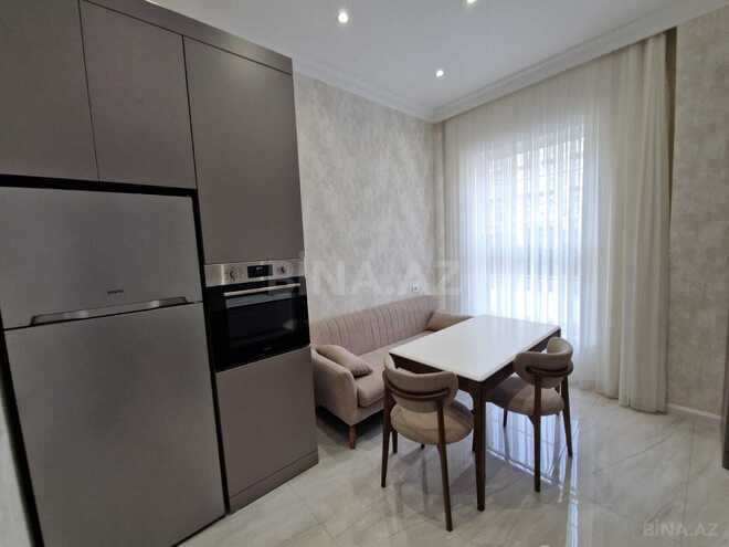 Сдаётся 3-комн. новостройка 120 м², пос. Аг шехер, photo 12 from 22