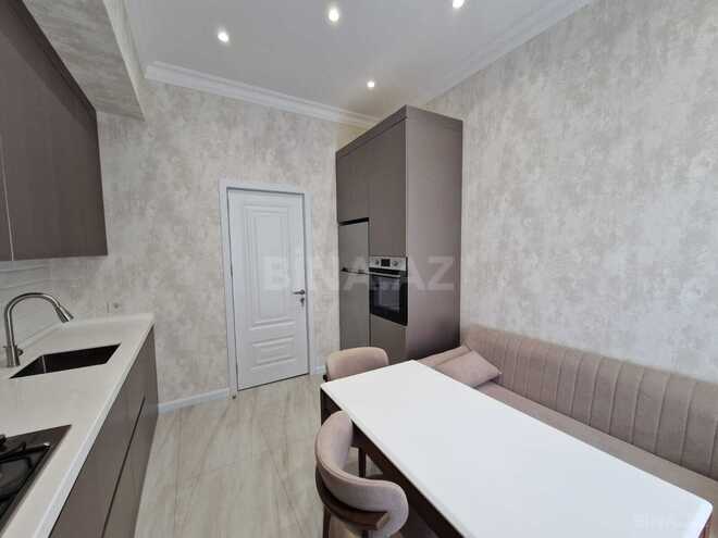 Сдаётся 3-комн. новостройка 120 м², пос. Аг шехер, photo 14 from 22