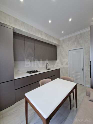 Сдаётся 3-комн. новостройка 120 м², пос. Аг шехер, photo 15 from 22