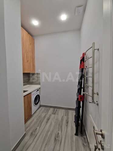 Сдаётся 3-комн. новостройка 120 м², пос. Аг шехер, photo 18 from 22