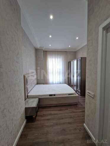 Сдаётся 3-комн. новостройка 120 м², пос. Аг шехер, photo 9 from 22