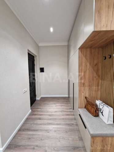 Сдаётся 3-комн. новостройка 120 м², пос. Аг шехер, photo 21 from 22