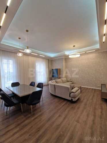 Сдаётся 3-комн. новостройка 120 м², пос. Аг шехер, photo 5 from 22