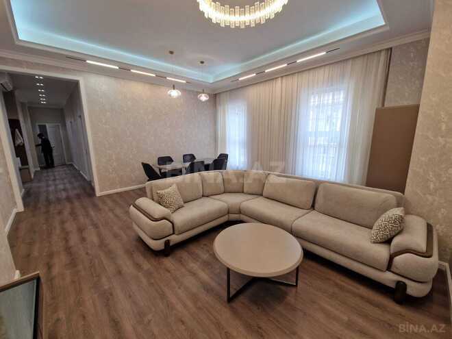 Сдаётся 3-комн. новостройка 120 м², пос. Аг шехер, photo 4 from 22