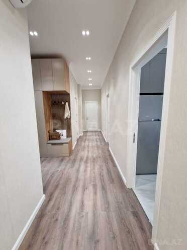 Сдаётся 3-комн. новостройка 120 м², пос. Аг шехер, photo 20 from 22