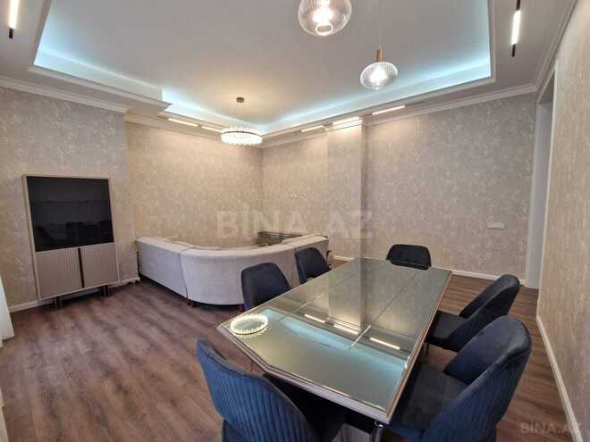 Сдаётся 3-комн. новостройка 120 м², пос. Аг шехер, photo 3 from 22