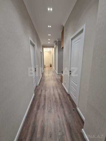 Сдаётся 3-комн. новостройка 120 м², пос. Аг шехер, photo 19 from 22