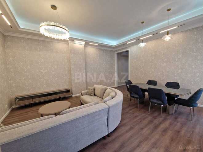 Сдаётся 3-комн. новостройка 120 м², пос. Аг шехер, photo 6 from 22